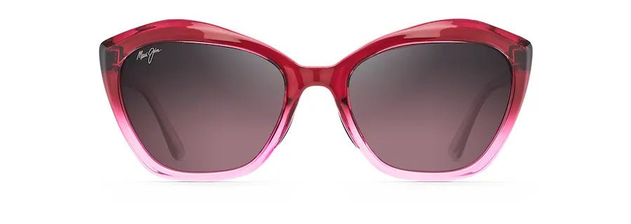 Lotus - Maui Jim - RED - 56 - Ardor Eyewear 