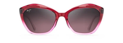 Lotus - Maui Jim - RED - 56 - Ardor Eyewear 
