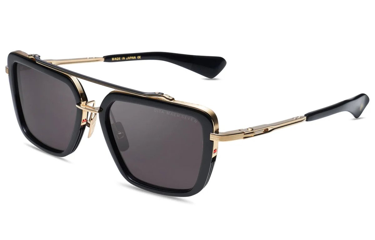 MACH - SEVEN - Dita - Ardor Eyewear