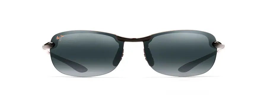 Makaha - Maui Jim - BLACK - 61 - Ardor Eyewear 603429012236