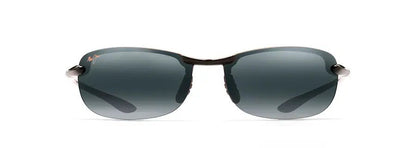 Makaha - Maui Jim - BLACK - 61 - Ardor Eyewear 603429012236