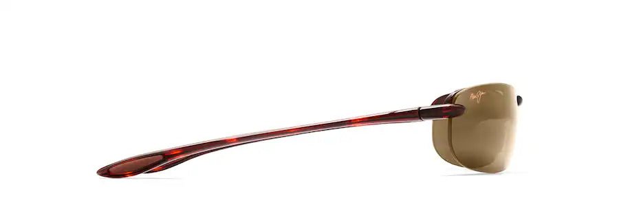 Makaha - Maui Jim - BROWN - 61 - Ardor Eyewear 603429012304