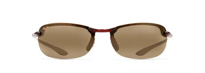 Makaha - Maui Jim - BROWN - 61 - Ardor Eyewear 603429012304