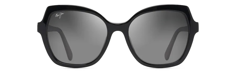 Mamane - Maui Jim - BLACK - 56 - Ardor Eyewear 