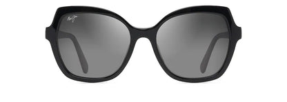Mamane - Maui Jim - BLACK - 56 - Ardor Eyewear 