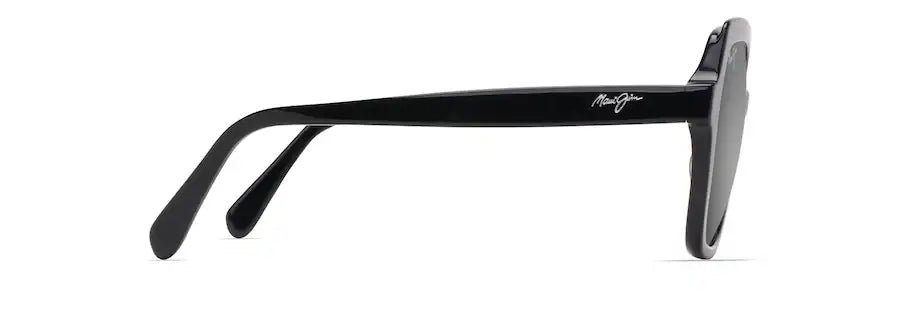 Mamane - Maui Jim - BLACK - 56 - Ardor Eyewear 