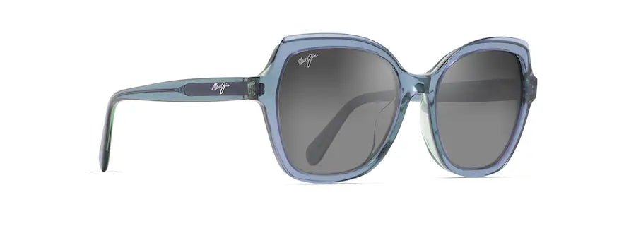 Mamane - Maui Jim - BLACK - 56 - Ardor Eyewear 