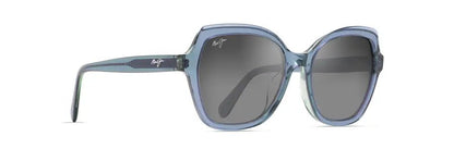 Mamane - Maui Jim - BLACK - 56 - Ardor Eyewear 