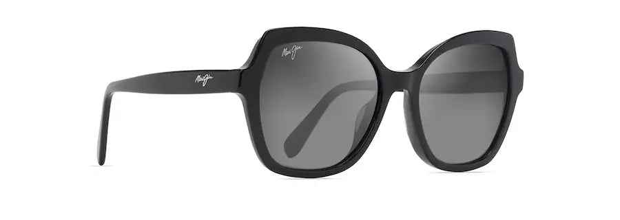 Mamane - Maui Jim - BLACK - 56 - Ardor Eyewear 
