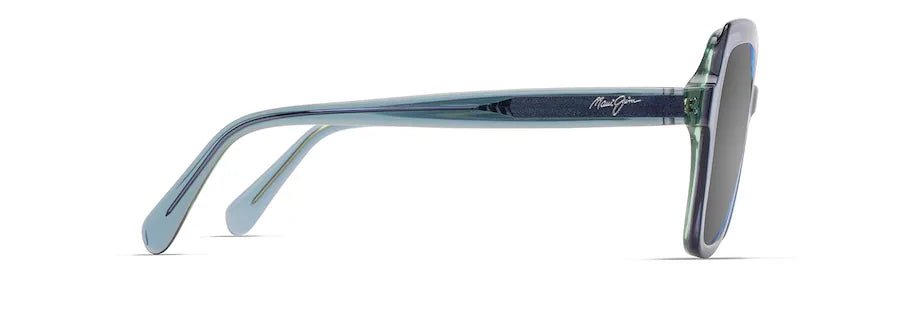 Mamane - Maui Jim - BLACK - 56 - Ardor Eyewear 