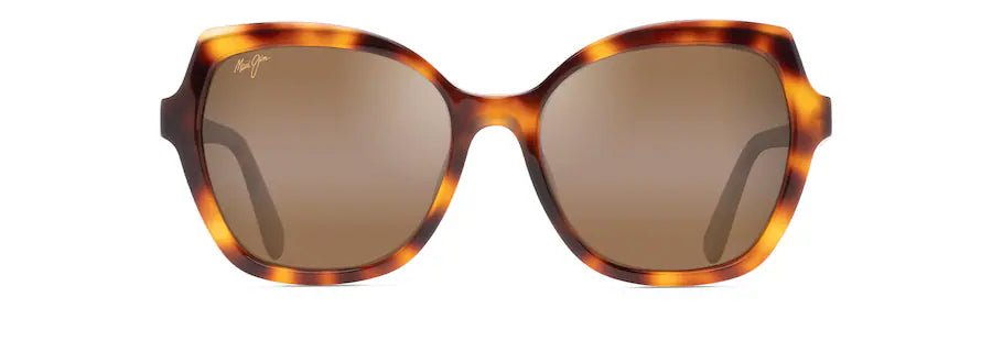 Mamane - Maui Jim - BROWN - 56 - Ardor Eyewear 