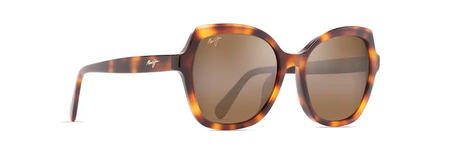 Mamane - Maui Jim - BROWN - 56 - Ardor Eyewear 