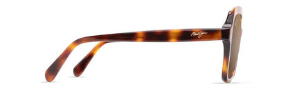 Mamane - Maui Jim - BROWN - 56 - Ardor Eyewear 