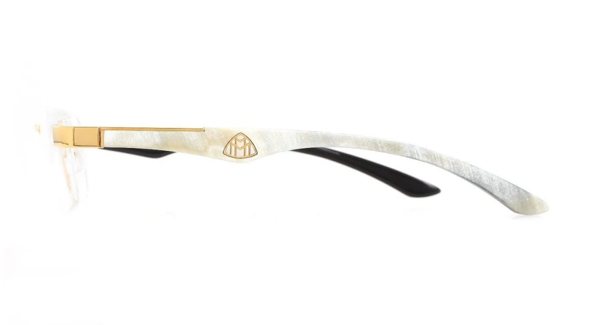 Maybach The Artist III - Maybach - HASZ25 - 56mm - Ardor Eyewear 4260362897236