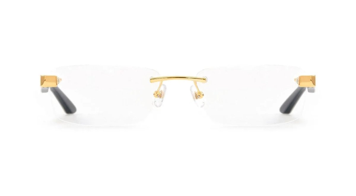 Maybach The Artist III - Maybach - HASZ25 - 56mm - Ardor Eyewear 4260362897236