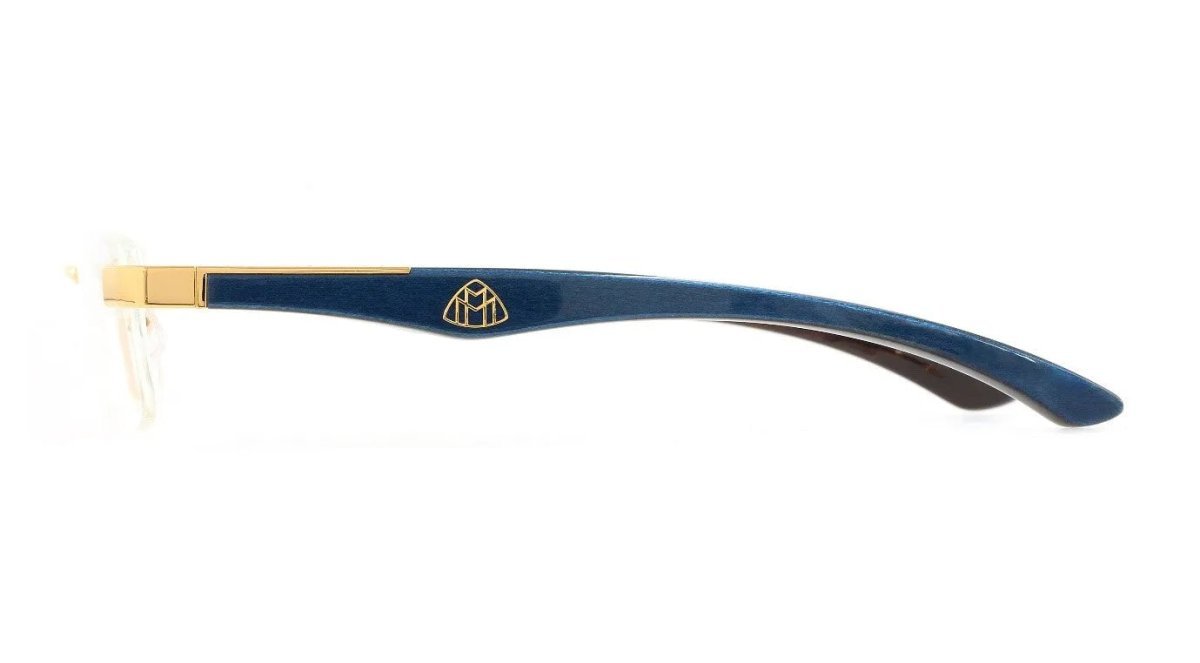 Maybach The Artist III - Maybach - WCJZ25 - 56mm - Ardor Eyewear 4260362910386