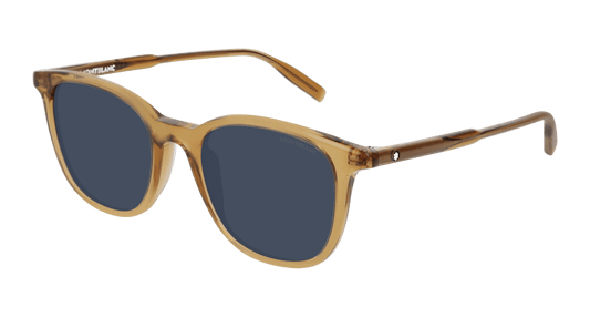 Montblanc Sunglasses MB0006S