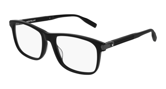 Montblanc Eyeglasses MB0035O