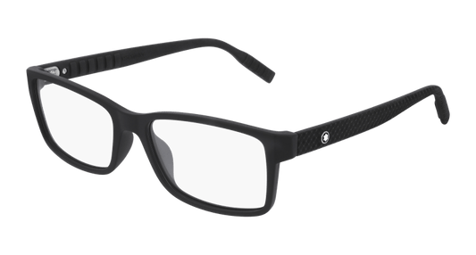 Montblanc Eyeglasses MB0066O