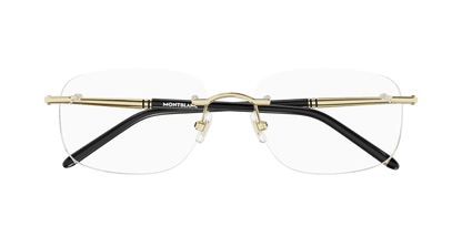 Montblanc Eyeglasses MB0071O
