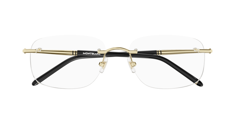 Montblanc Eyeglasses MB0071O