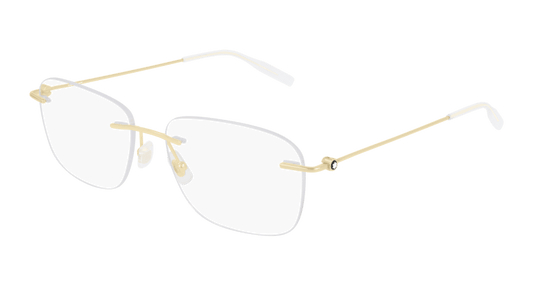 Montblanc Eyeglasses MB0075O
