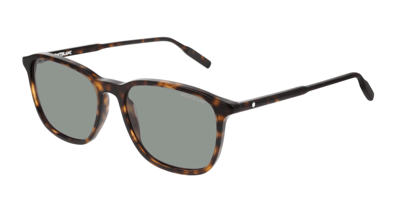 Montblanc Sunglasses MB0082S