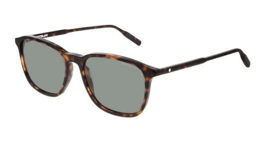 Montblanc Sunglasses MB0082S