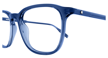 Montblanc Eyeglasses MB0085O