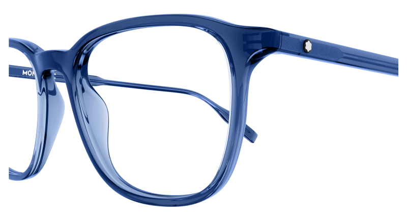 Montblanc Eyeglasses MB0085O