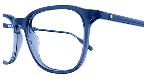 Montblanc Eyeglasses MB0085O