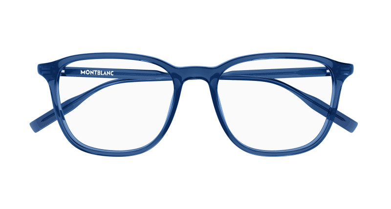 Montblanc Eyeglasses MB0085O