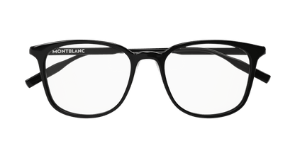Montblanc Eyeglasses MB0089OK