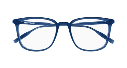Montblanc Eyeglasses MB0089OK