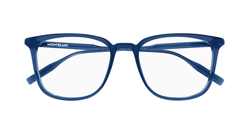 Montblanc Eyeglasses MB0089OK