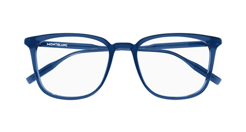 Montblanc Eyeglasses MB0089OK
