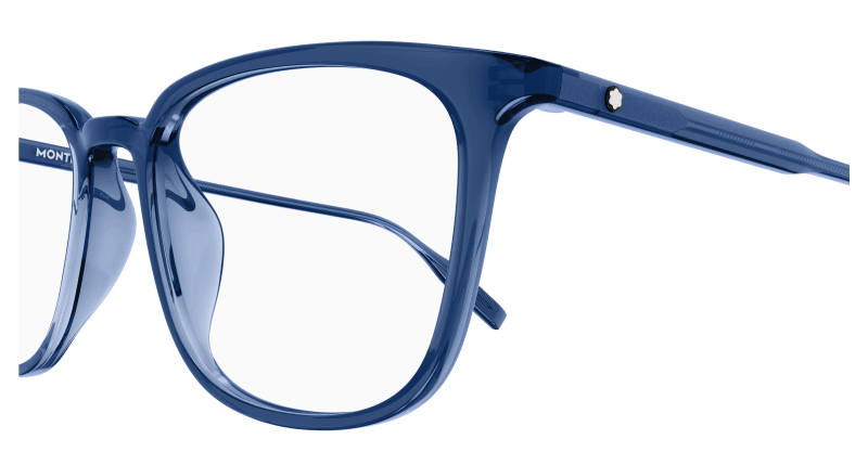 Montblanc Eyeglasses MB0089OK