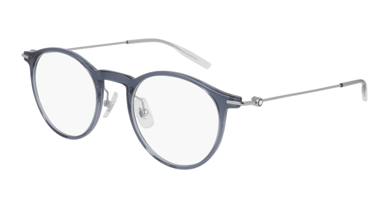 Montblanc Eyeglasses MB0099O