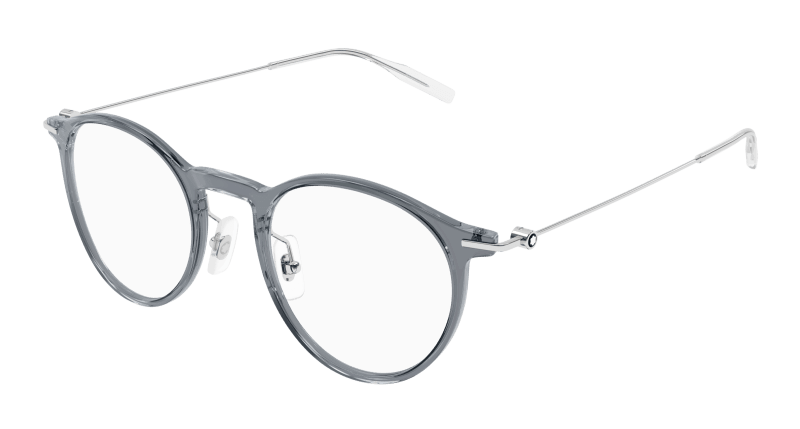 Montblanc Eyeglasses MB0099O