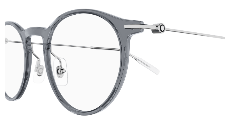 Montblanc Eyeglasses MB0099O