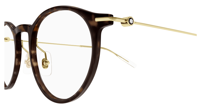 Montblanc Eyeglasses MB0099O