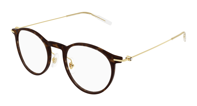 Montblanc Eyeglasses MB0099O
