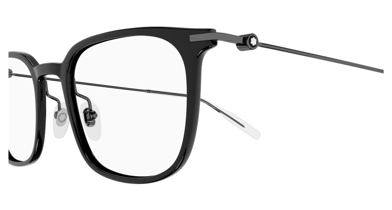 Montblanc Eyeglasses MB0100O