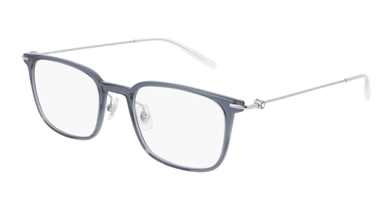Montblanc Eyeglasses MB0100O