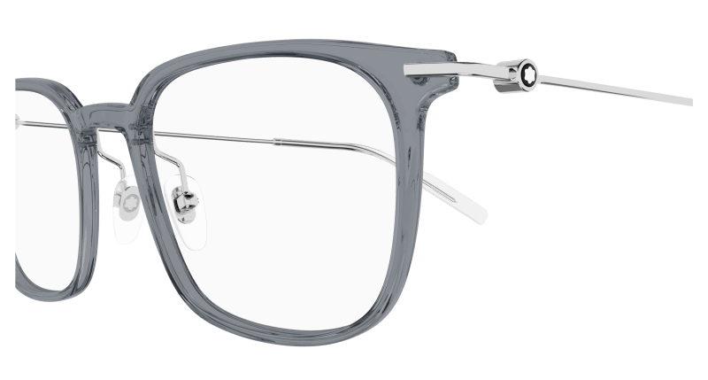 Montblanc Eyeglasses MB0100O