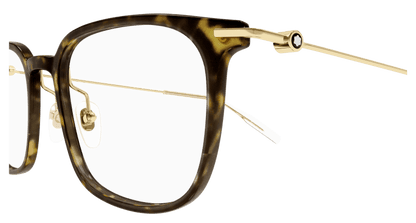 Montblanc Eyeglasses MB0100O