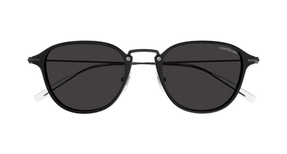 Montblanc Sunglasses MB0155S