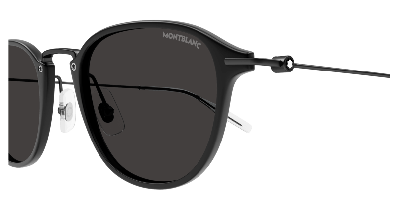Montblanc Sunglasses MB0155S