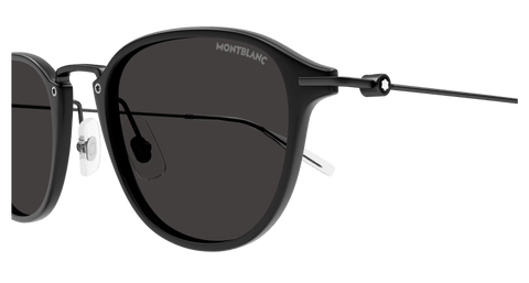 Montblanc Sunglasses MB0155S