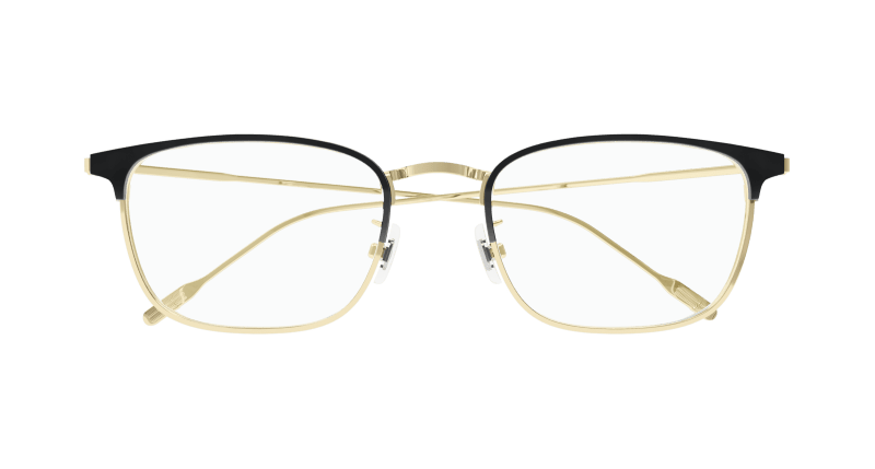 Montblanc Eyeglasses MB0192O